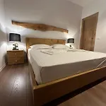 Kantina & Ferma Dukat Szálloda Orikum