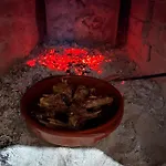 Kantina & Ferma Dukat Szálloda *