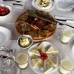 Szálloda Kantina & Ferma Dukat *