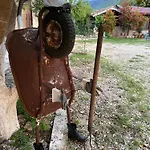 Kantina & Ferma Dukat Szálloda