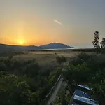 Szálloda Kantina & Ferma Dukat Orikum