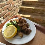 Szálloda Kantina & Ferma Dukat Orikum