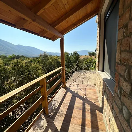 Kantina & Ferma Dukat * Orikum