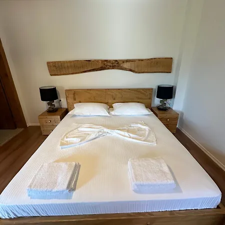 Kantina & Ferma Dukat