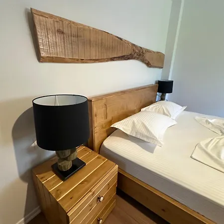 Hotell Kantina & Ferma Dukat *