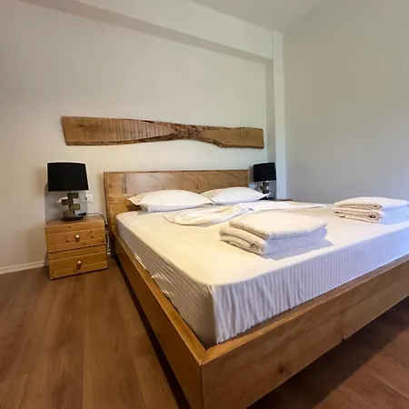 Kantina & Ferma Dukat Hotel Orikum