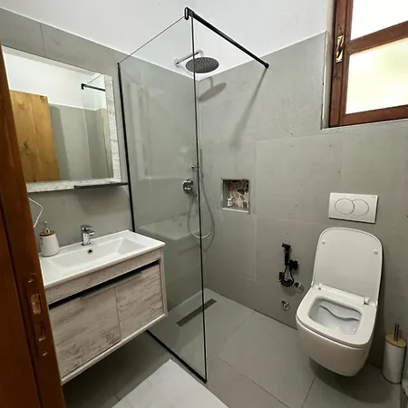 Hotel Kantina & Ferma Dukat Orikum