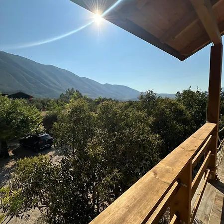 Hotel Kantina & Ferma Dukat *