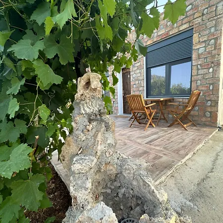 Kantina & Ferma Dukat Orikum