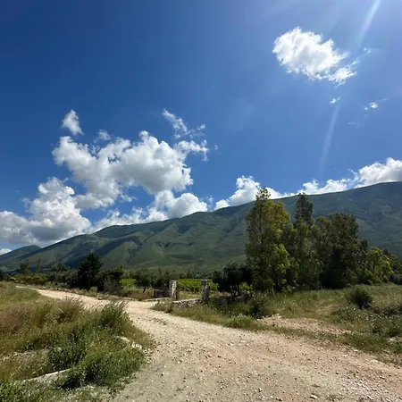 Hotel Kantina & Ferma Dukat