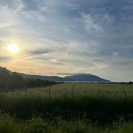 Hotel Kantina & Ferma Dukat