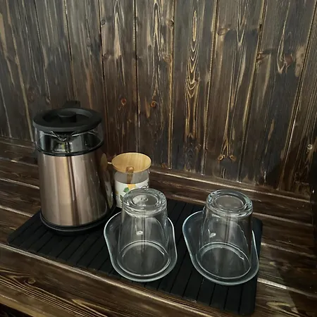 Kantina & Ferma Dukat