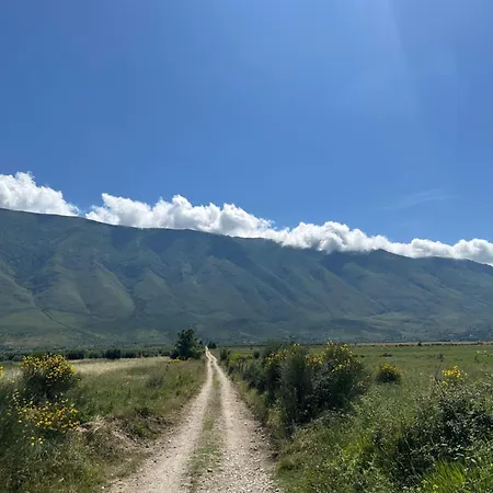 Hotel Kantina & Ferma Dukat