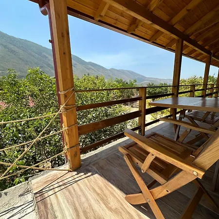 Hotel Kantina & Ferma Dukat Orikum