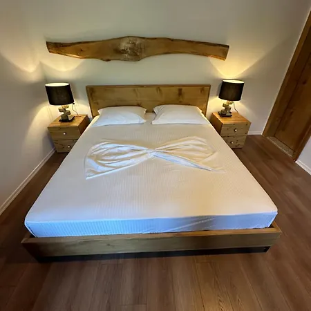 Kantina & Ferma Dukat Orikumi