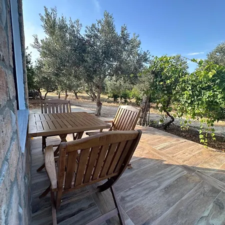 Kantina & Ferma Dukat * Orikumi