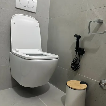 Kantina & Ferma Dukat Hotel *