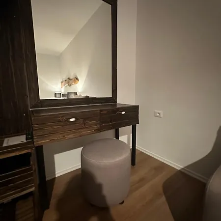 Kantina & Ferma Dukat Hotel Orikumi