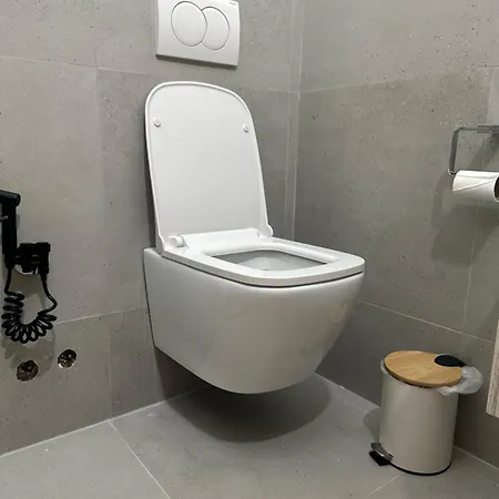 Kantina & Ferma Dukat Orikum