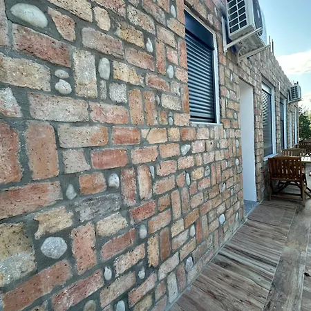 Kantina & Ferma Dukat * Orikum