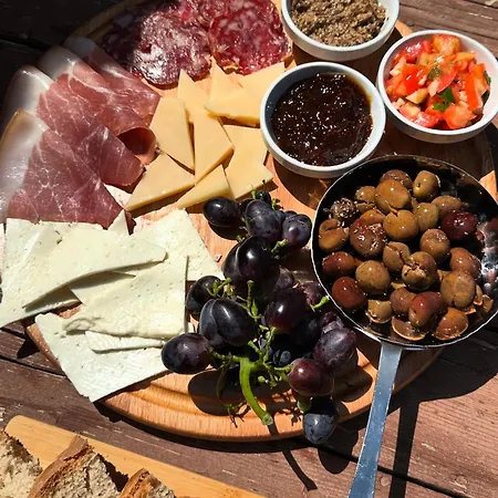 Kantina & Ferma Dukat