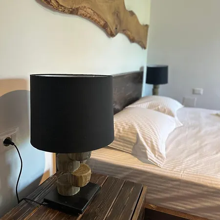 Kantina & Ferma Dukat Hotel Orikum