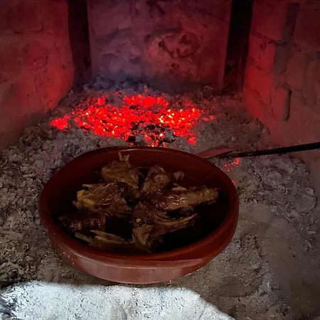 Kantina & Ferma Dukat Hotel *