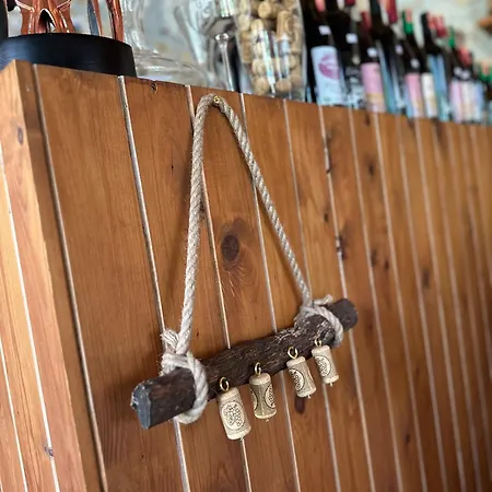 Hotel Kantina & Ferma Dukat