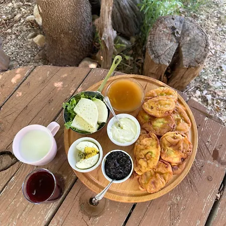 Kantina & Ferma Dukat Hotel Orikum