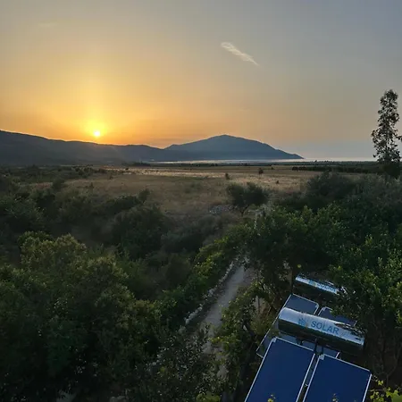 Hotel Kantina & Ferma Dukat