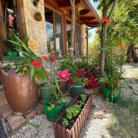 Kantina & Ferma Dukat *