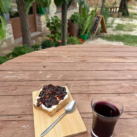 Kantina & Ferma Dukat * Orikum