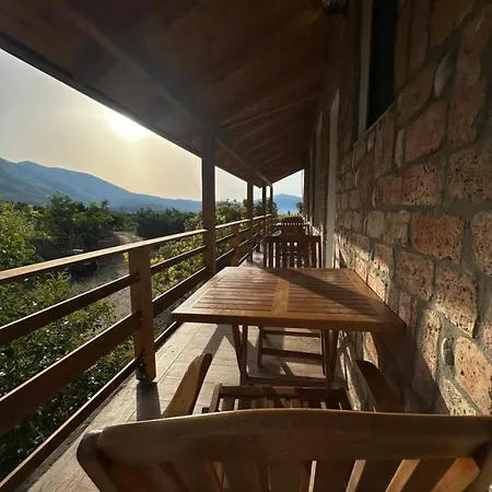 Kantina & Ferma Dukat Hotel *