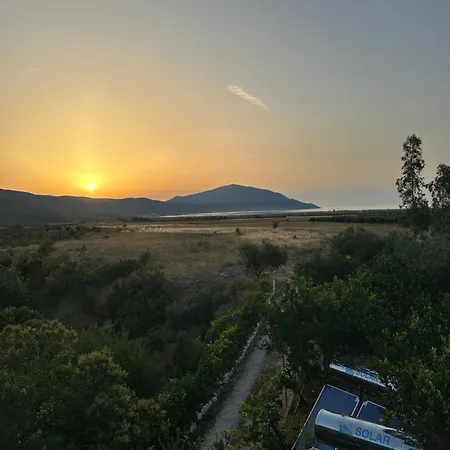 Hotell Kantina & Ferma Dukat Bashkia e Orikumit