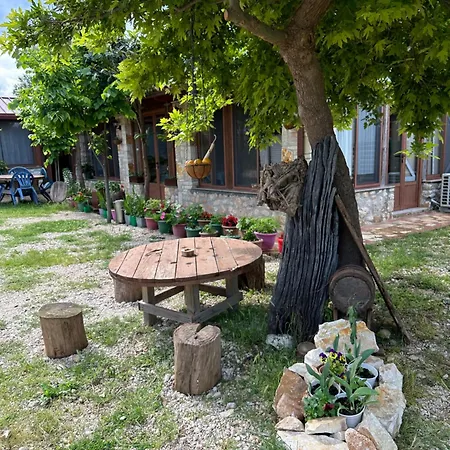 Hotel Kantina & Ferma Dukat