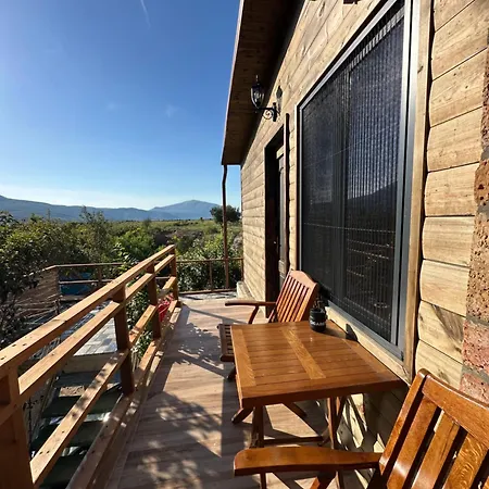 Kantina & Ferma Dukat Orikumi