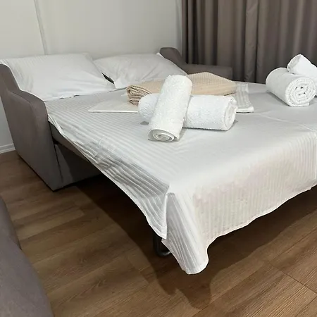 Kantina & Ferma Dukat Hotel Orikum