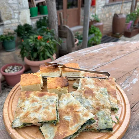 Kantina & Ferma Dukat