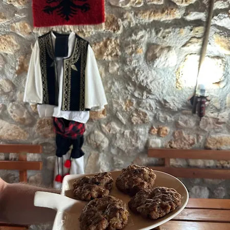 Kantina & Ferma Dukat Orikumi