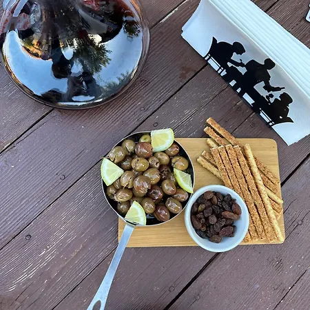 Kantina & Ferma Dukat Bashkia e Orikumit