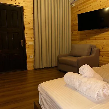 Hotell Kantina & Ferma Dukat
