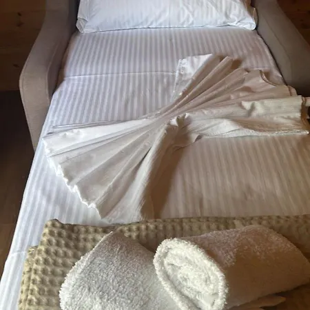 Kantina & Ferma Dukat Orikum