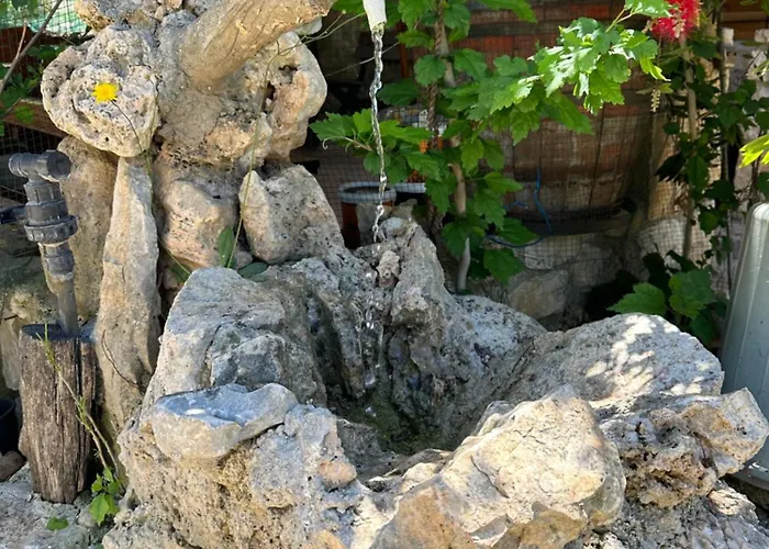 Kantina & Ferma Dukat Szálloda