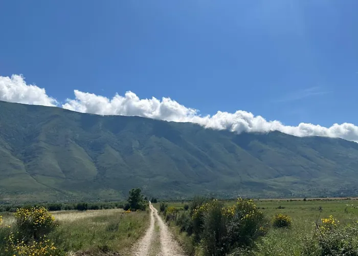 호텔 Kantina & Ferma Dukat