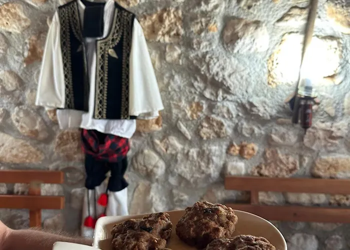 Kantina & Ferma Dukat Orikum