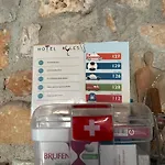 Kantina & Ferma Dukat * Orikum