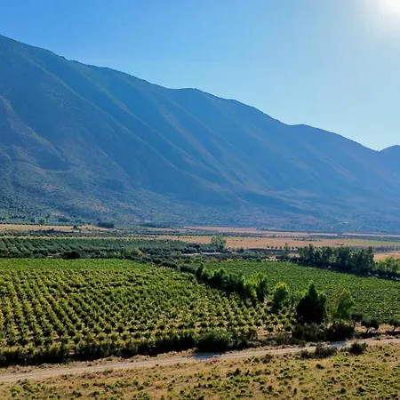 酒店 Kantina & Ferma Dukat