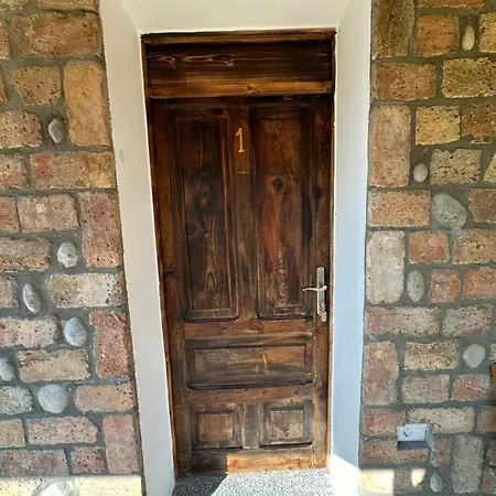 Kantina & Ferma Dukat Hotel