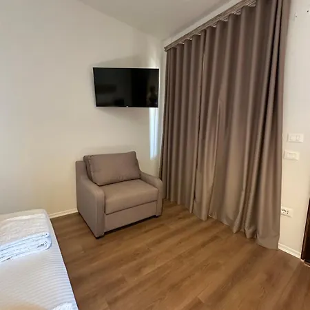 Hotel Kantina & Ferma Dukat