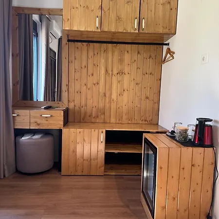 Kantina & Ferma Dukat